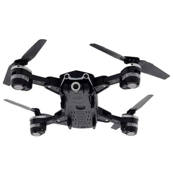 1080P Wide Angle WiFi Real-time Transmission RC Aircraft Long Flight Time - RC Quadcopters