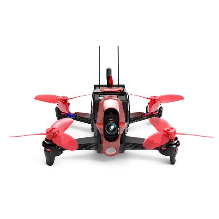110mm Mini FPV Racing Drone ARF 5.8G 600TVL / 6-axis Gyro / F3 FC