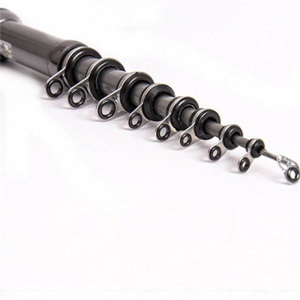 1.5 Meter Telescopic Fishing Rod Seafishing
