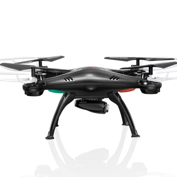 RC Drone WiFi Camera Quadcopter Real-time Transmit Headless Mode - CBXMall.com | Best Prices ➤ Fast DELIVERY | ✈ Free Standard Shipping over 100+ Countries Worldwide