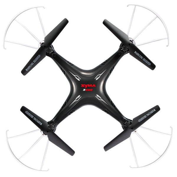 RC Drone WiFi Camera Quadcopter Real-time Transmit Headless Mode - CBXMall.com | Best Prices ➤ Fast DELIVERY | ✈ Free Standard Shipping over 100+ Countries Worldwide