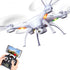 RC Drone WiFi Camera Quadcopter Real-time Transmit Headless Mode - CBXMall.com | Best Prices ➤ Fast DELIVERY | ✈ Free Standard Shipping over 100+ Countries Worldwide