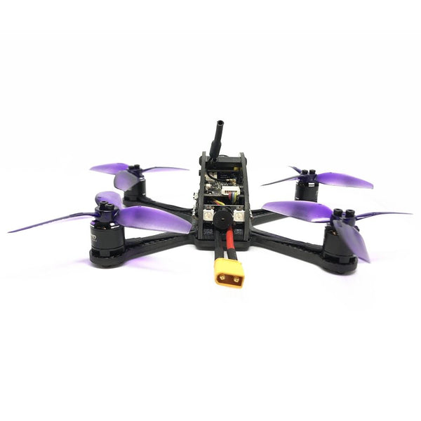 FullSpeed Leader 3 FPV Racing Drone - CBXMall.com | Best Prices ➤ Fast DELIVERY | ✈ Free Standard Shipping over 100+ Countries Worldwide