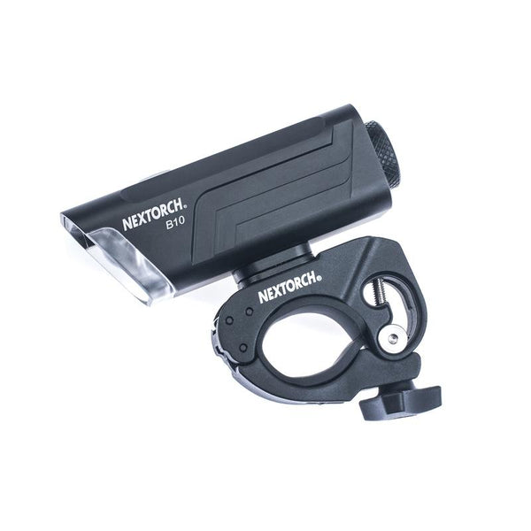 NEXTORCH B10 4 x AA High Output Bike Light with Rectangular Spot