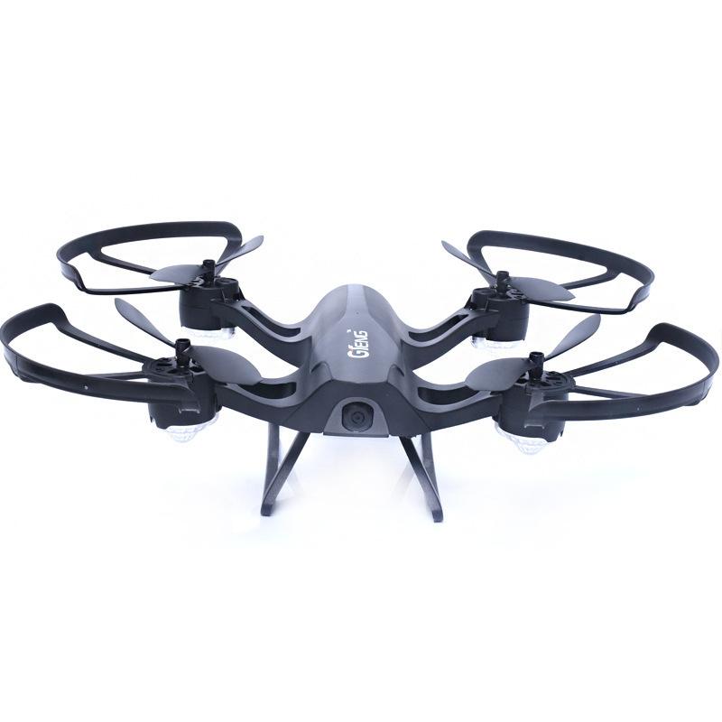 RC Drone with WiFi FPV HD Camera Quadrocopter RTF