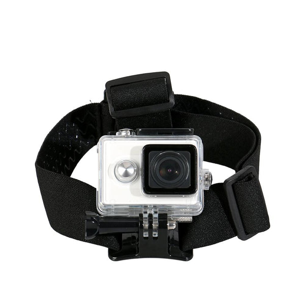 10 in 1 Action Camera Accessories Set For Mijia 45m Waterproof Case Camera
