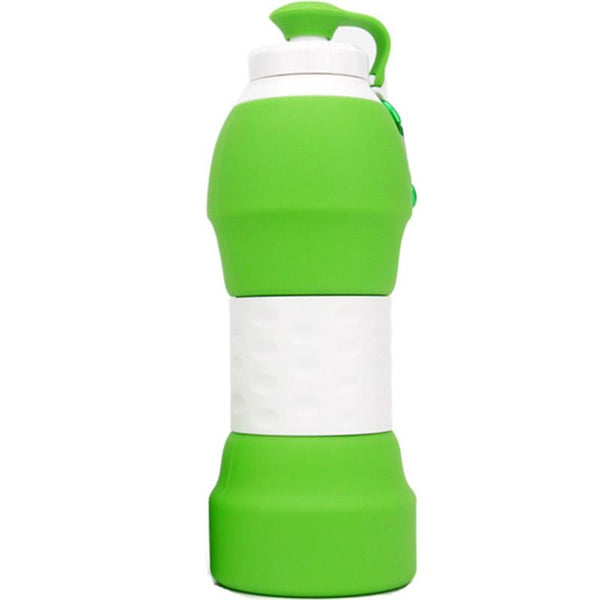 New Convenient Folding Sport Bottle - CBXMall.com | Best Prices ➤ Fast DELIVERY | ✈ Free Standard Shipping over 100+ Countries Worldwide
