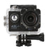 2.4GHz WiFi Ultra HD Waterproof Sports Camera with Remote Control