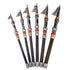 Carbon Portable Telescopic Spinning Sea Fishing Rod