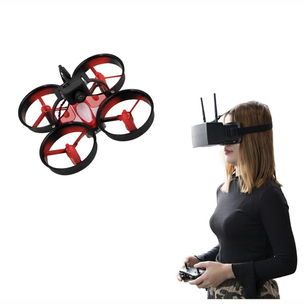 Lieber LB1060 6-aixs Gyro RC Quadcopter Racing Drone with FPV Goggles - CBXMall.com | Best Prices ➤ Fast DELIVERY | ✈ Free Standard Shipping over 100+ Countries Worldwide