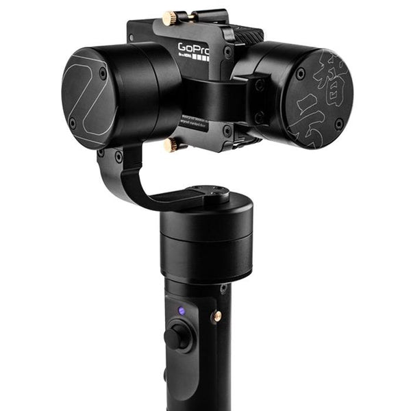 Zhiyun Z1 - Evolution EVO 3 Axis Handheld Camera Gimbal for Gopro 3 3 + 4