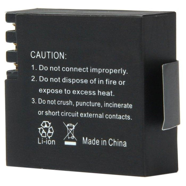 Replecement 950mAh Li-ion Battery for Git Up Git 1 / 2 Sports DV
