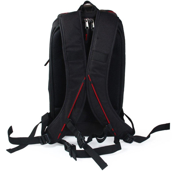 Caden K6 Nylon Waterproof Camera DSLR Outdoor Backpack Bag for Sony Canon Nikon Pentax Olympus