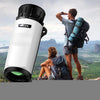 4 Night Vision Function Prism 10 x 32 Monocular 378FT / 1000YDS