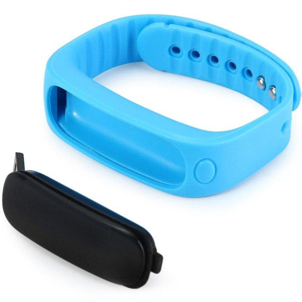 E02 Smart Bluetooth 4.0 Watch Bracelet