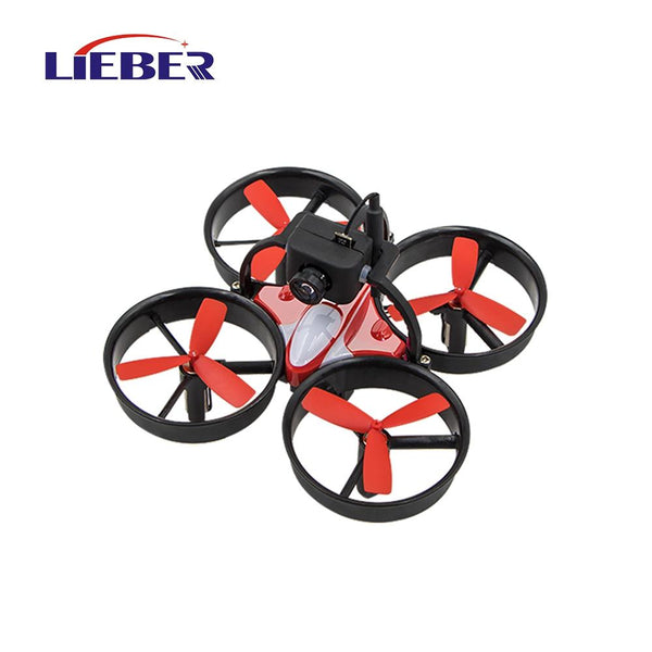 Mini FPV RC Drone Equipped with 600TVL HD Camera Transmitter 4.3 inch 5.8G 40CH LCD Monitor Receiver - CBXMall.com | Best Prices ➤ Fast DELIVERY | ✈ Free Standard Shipping over 100+ Countries Worldwide