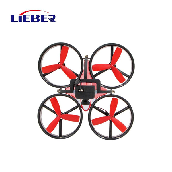 Mini FPV RC Drone Equipped with 600TVL HD Camera Transmitter 4.3 inch 5.8G 40CH LCD Monitor Receiver - CBXMall.com | Best Prices ➤ Fast DELIVERY | ✈ Free Standard Shipping over 100+ Countries Worldwide