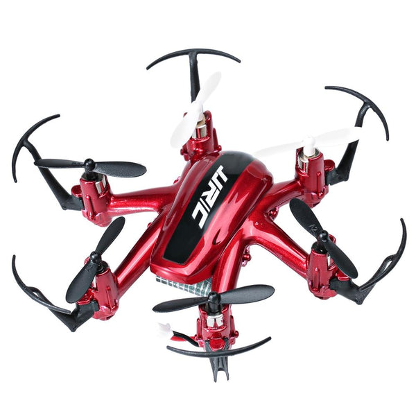 JJRC H20 Tiny 2.4G 6 Axis Gyro 4CH RC Hexacopter Headless Mode RTF