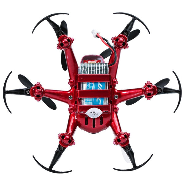 JJRC H20 Tiny 2.4G 6 Axis Gyro 4CH RC Hexacopter Headless Mode RTF