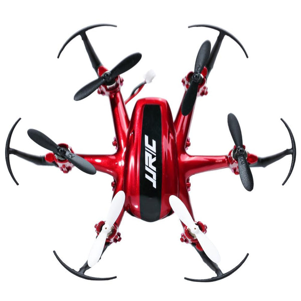 JJRC H20 Tiny 2.4G 6 Axis Gyro 4CH RC Hexacopter Headless Mode RTF
