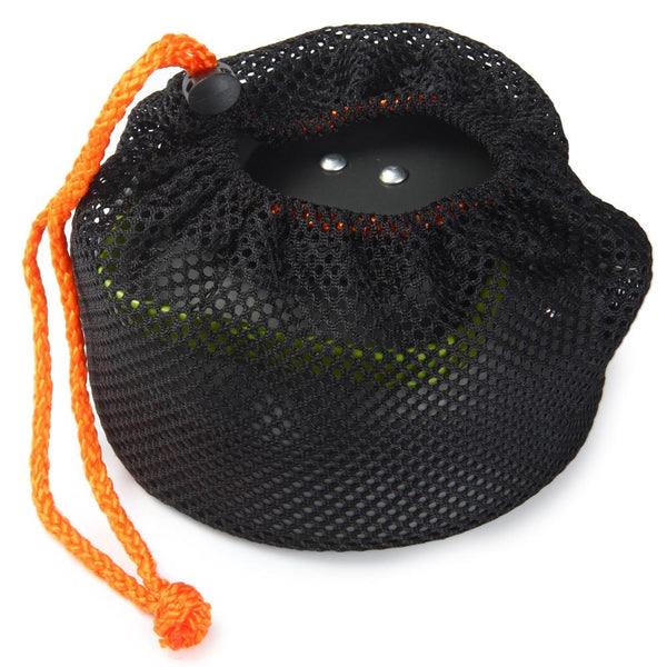 Aluminum 0.8L Portable Outdoor Coffee Pot Water Kettle Teapot with Mesh Bag - CBXMall.com | Best Prices ➤ Fast DELIVERY | ✈ Free Standard Shipping over 100+ Countries Worldwide