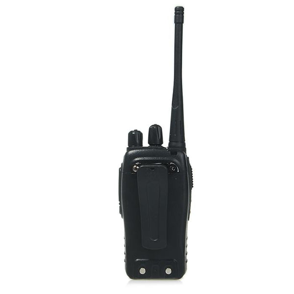 BAOFENG BF - 888S Walkie Talkie with High Brightness Flashlight 2pcs