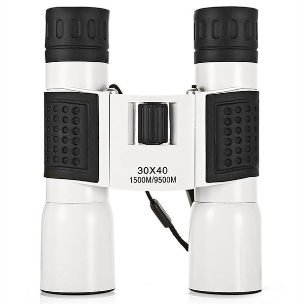 Outdoor Powerful Binoculars Roof Prism Professional for 30X40 - CBXMall.com | Best Prices ➤ Fast DELIVERY | ✈ Free Standard Shipping over 100+ Countries Worldwide