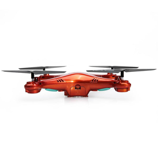 Syma X5SW Explorers 2 2.4GHz 6 Axis 4-channel WiFi FPV RC Drone with 0.3MP HD Camera RTF