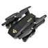 Mini Foldable RC Drone with WiFi FPV HD Selfie Camera / Headless Mode - CBXMall.com | Best Prices ➤ Fast DELIVERY | ✈ Free Standard Shipping over 100+ Countries Worldwide