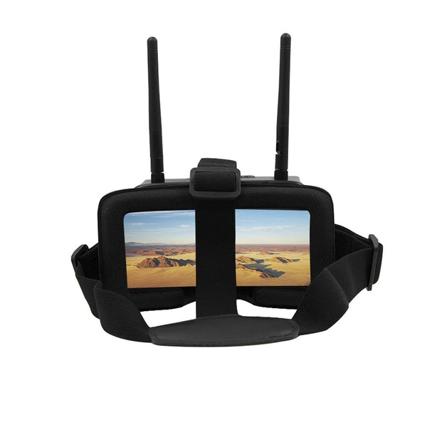 Lieber LB1060 6-aixs Gyro RC Quadcopter Racing Drone with FPV Goggles - CBXMall.com | Best Prices ➤ Fast DELIVERY | ✈ Free Standard Shipping over 100+ Countries Worldwide