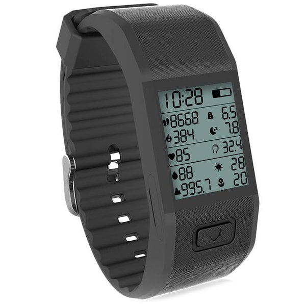 Hesvit S3 Smart Hesvitband Wrist Temperature Tracking Wristband