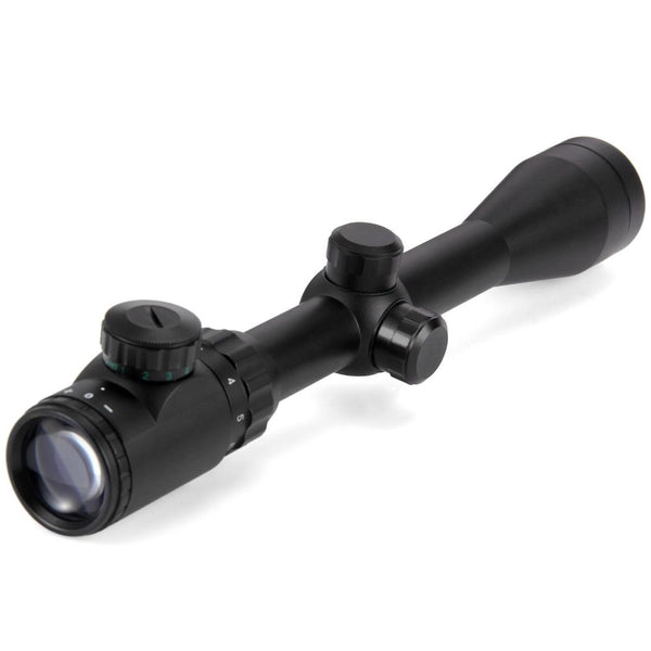 Beileshi Hunting Riflescope 3 - 9 X 40EG  Full Size Sight - CBXMall.com | Best Prices ➤ Fast DELIVERY | ✈ Free Standard Shipping over 100+ Countries Worldwide
