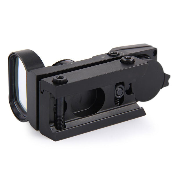 Beileshi Hunting Holographic Reflex Red Green Dot Sight Scope - CBXMall.com | Best Prices ➤ Fast DELIVERY | ✈ Free Standard Shipping over 100+ Countries Worldwide