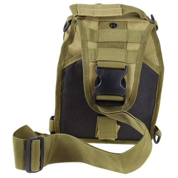 Messenger Bag Camping Travel Hiking Trekking Backpack - CBXMall.com | Best Prices ➤ Fast DELIVERY | ✈ Free Standard Shipping over 100+ Countries Worldwide