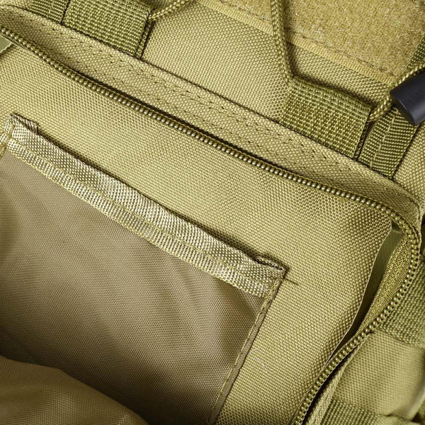 Messenger Bag Camping Travel Hiking Trekking Backpack - CBXMall.com | Best Prices ➤ Fast DELIVERY | ✈ Free Standard Shipping over 100+ Countries Worldwide