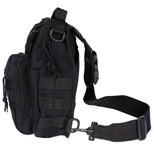 Messenger Bag Camping Travel Hiking Trekking Backpack - CBXMall.com | Best Prices ➤ Fast DELIVERY | ✈ Free Standard Shipping over 100+ Countries Worldwide