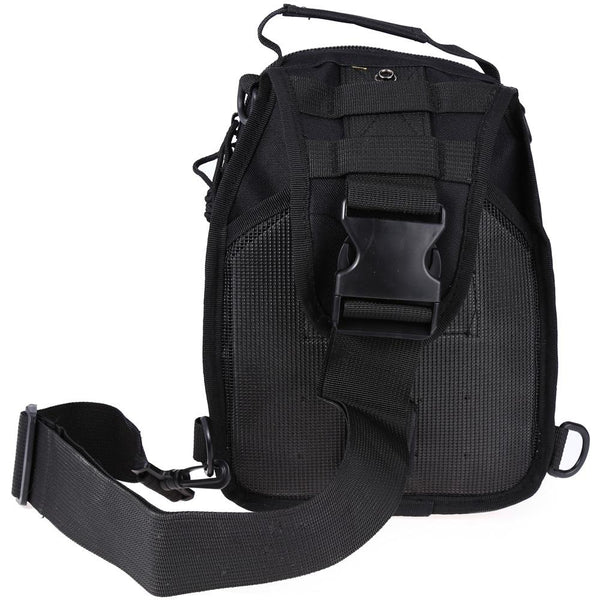 Messenger Bag Camping Travel Hiking Trekking Backpack - CBXMall.com | Best Prices ➤ Fast DELIVERY | ✈ Free Standard Shipping over 100+ Countries Worldwide