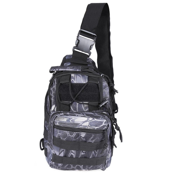 Messenger Bag Camping Travel Hiking Trekking Backpack - CBXMall.com | Best Prices ➤ Fast DELIVERY | ✈ Free Standard Shipping over 100+ Countries Worldwide