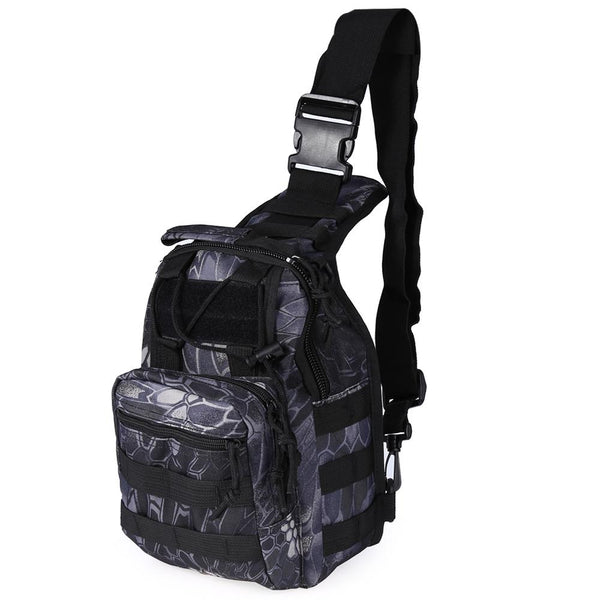 Messenger Bag Camping Travel Hiking Trekking Backpack - CBXMall.com | Best Prices ➤ Fast DELIVERY | ✈ Free Standard Shipping over 100+ Countries Worldwide