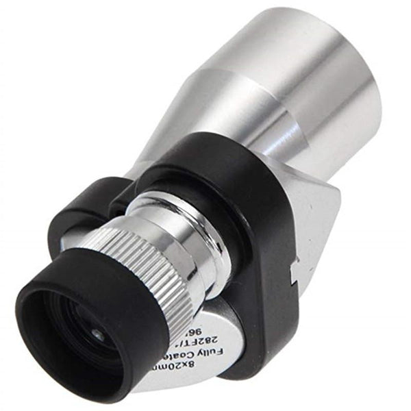 Portable Mini 8 X 20 Monocular Telescope Adjustment Low Light Night Vision - CBXMall.com | Best Prices ➤ Fast DELIVERY | ✈ Free Standard Shipping over 100+ Countries Worldwide