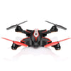 SYMA X56W Selfie Foldable RC Drone RTF with Flight Track / 360 Degree Flips