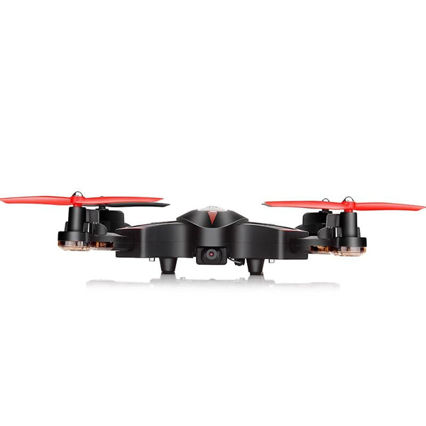 SYMA X56W Selfie Foldable RC Drone RTF with Flight Track / 360 Degree Flips - CBXMall.com | Best Prices ➤ Fast DELIVERY | ✈ Free Standard Shipping over 100+ Countries Worldwide