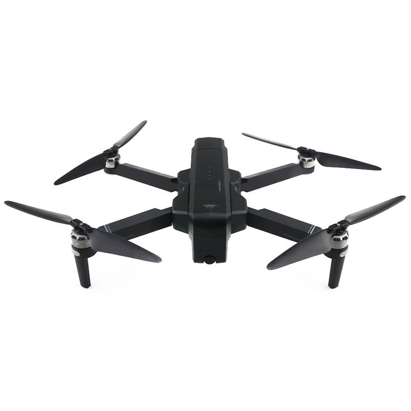 GPS 5G WiFi FPV RC Drone - RTF 25mins Flight Time Brushless Selfie Quadcopter