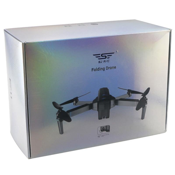 GPS 5G WiFi FPV RC Drone - RTF 25mins Flight Time Brushless Selfie Quadcopter - CBXMall.com | Best Prices ➤ Fast DELIVERY | ✈ Free Standard Shipping over 100+ Countries Worldwide