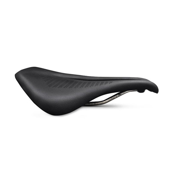Micro Fiber Leather Molybdenum Steel Bike Saddle Hollow Carbon Bow Mountain Strong Racing Cushion
