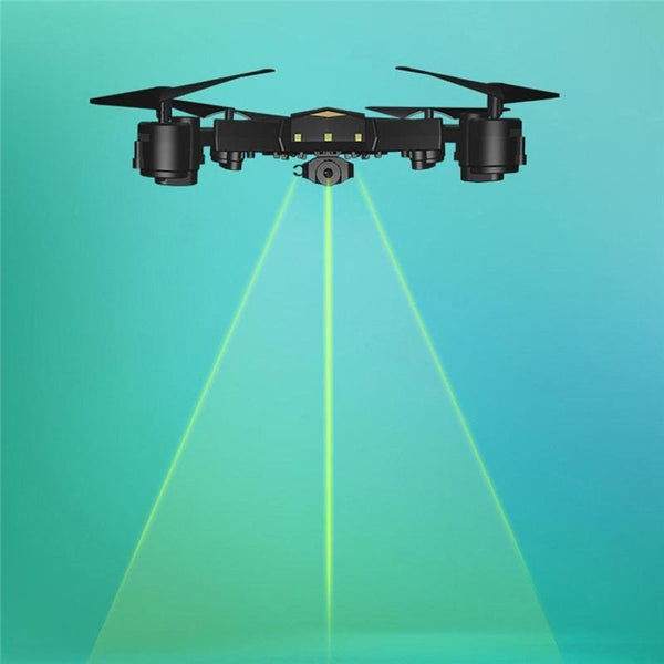 Foldable Drone 30W HD Camera Quadcopter WiFi FPV Live Helicopter Hover - CBXMall.com | Best Prices ➤ Fast DELIVERY | ✈ Free Standard Shipping over 100+ Countries Worldwide