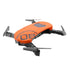 Foldable RC Selfie Drone BNF 480P WiFi FPV Camera / G-sensor Mode / Waypoints - CBXMall.com | Best Prices ➤ Fast DELIVERY | ✈ Free Standard Shipping over 100+ Countries Worldwide
