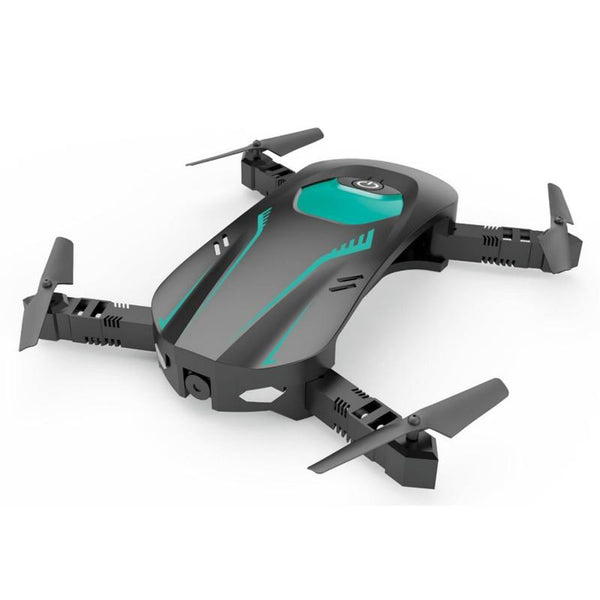 Foldable RC Selfie Drone BNF 480P WiFi FPV Camera / G-sensor Mode / Waypoints - CBXMall.com | Best Prices ➤ Fast DELIVERY | ✈ Free Standard Shipping over 100+ Countries Worldwide