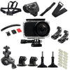 Action Camera Accessory Set 45m Water-resistant for Xiaomi Mijia Action Camera
