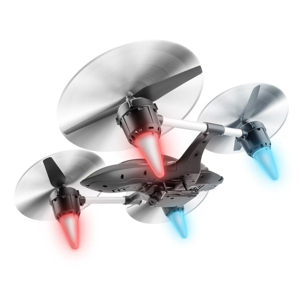 RC Drone RTF with WiFi Camera Quadcopter Auto Takeoff / Landing / Hover - CBXMall.com | Best Prices ➤ Fast DELIVERY | ✈ Free Standard Shipping over 100+ Countries Worldwide